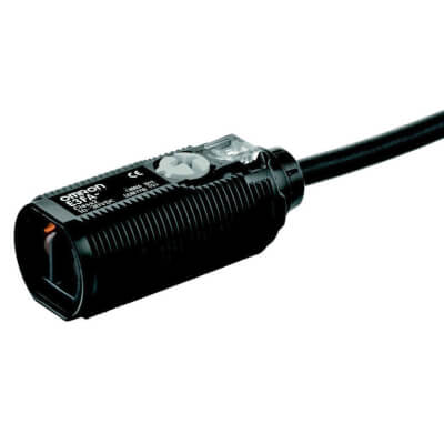Omron Omron E3FA-VN11 2M – Photoelectric sensor