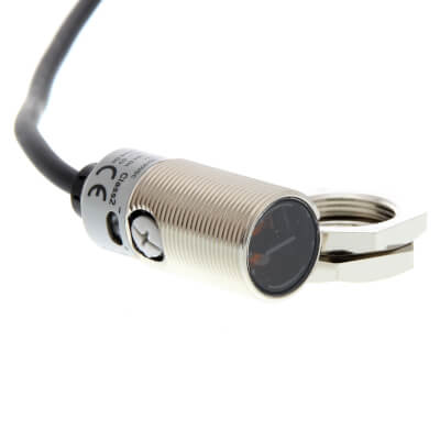 Omron Omron E3FB-DN13 2M – Photoelectric sensor