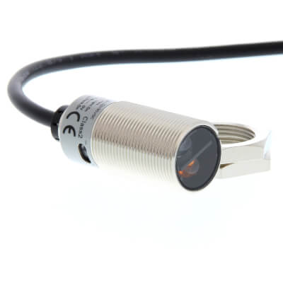 Omron Omron E3FB-LP12 2M – Photoelectric sensor