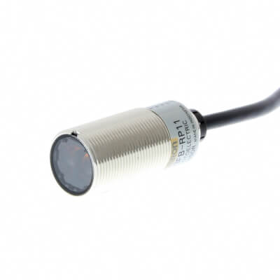 Omron Omron E3FB-RN11 2M – Photoelectric sensor