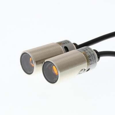 Omron Omron E3FB-TP11 2M – Photoelectric sensor