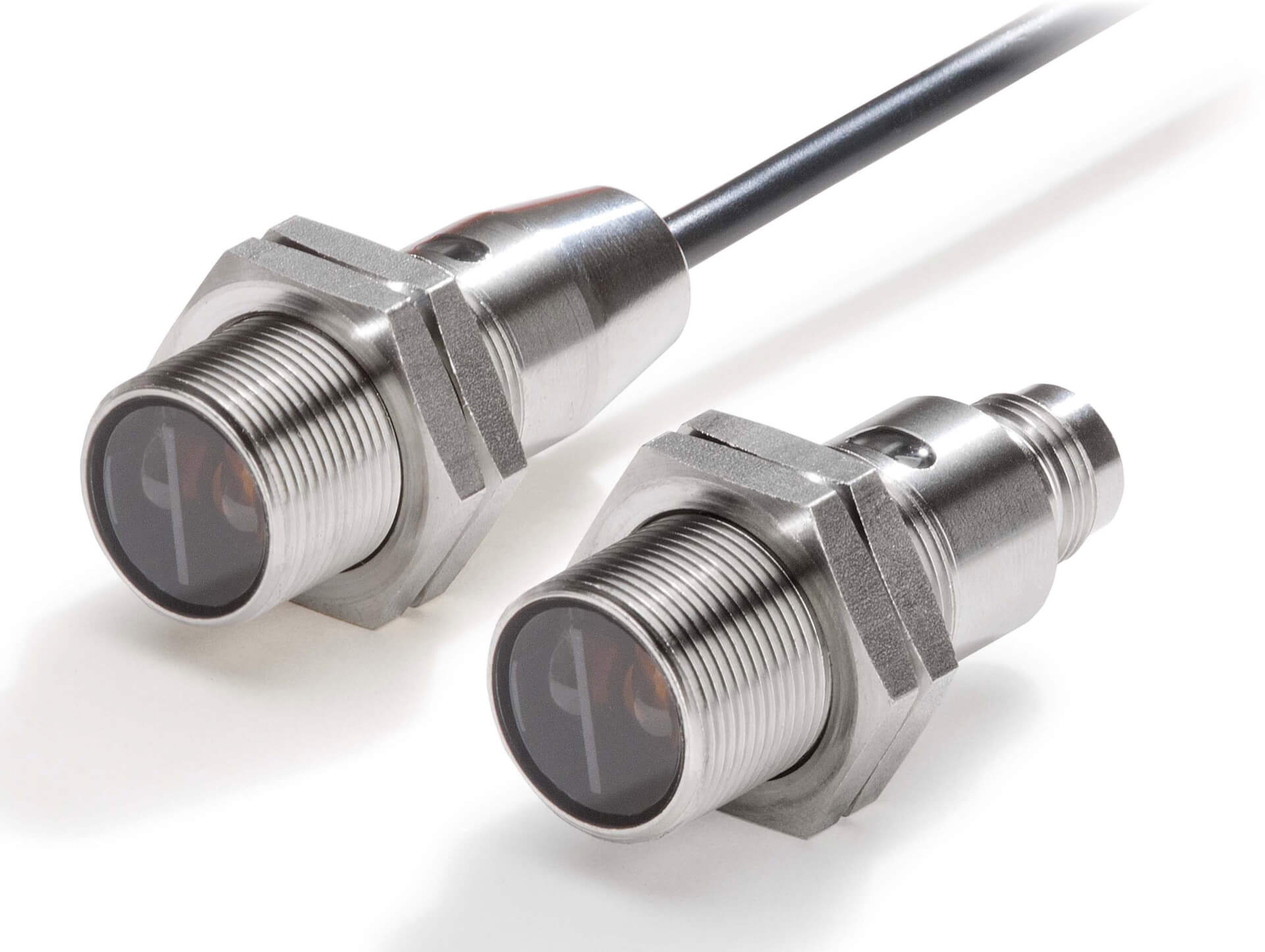 Omron Omron E3FC-RP11 – Photoelectric Sensors