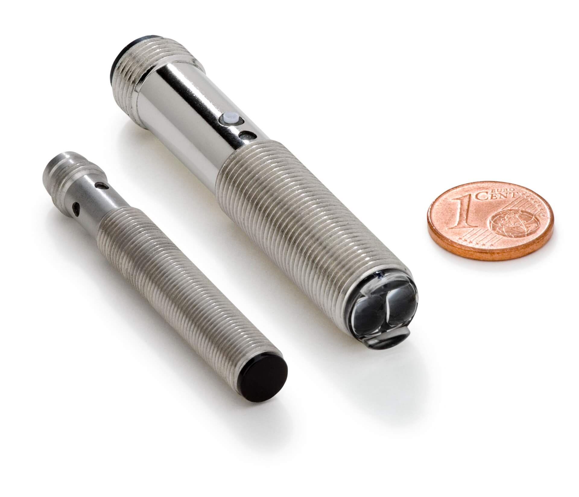 Omron Omron E3H2-DS30B4M – Photoelectric Sensors