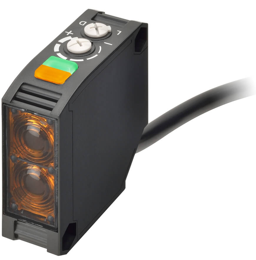 Omron Omron E3JK-RR12 – Photoelectric Sensors