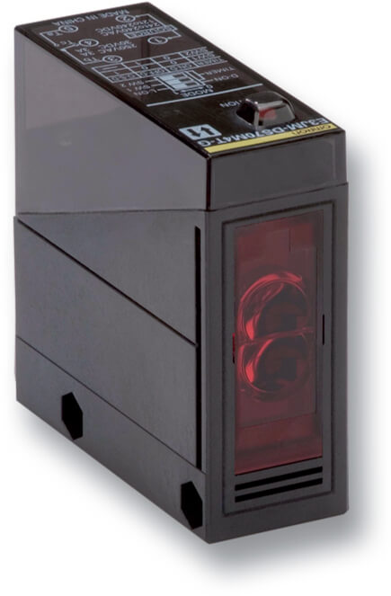 Omron Omron E3JM-DS70M4-US – Photoelectric Sensors