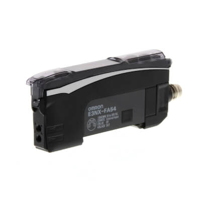 Omron Omron E3NX-FA54 – Fiber amplifier