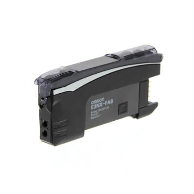 Omron Omron E3NX-FA8 – Fiber amplifier