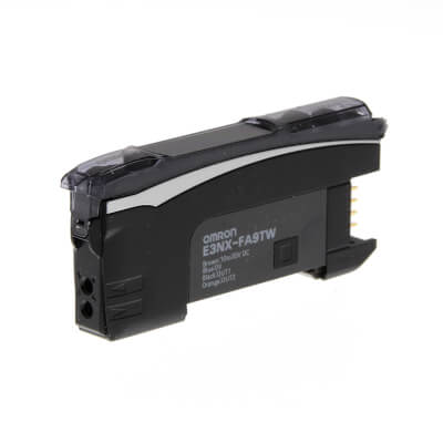 Omron Omron E3NX-FA9TW – Fiber amplifier