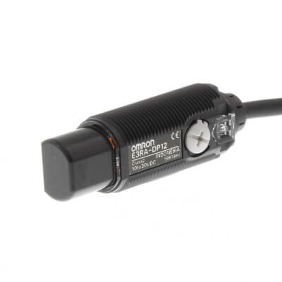 Omron Omron E3RA-DN12 2M – Photoelectric sensor