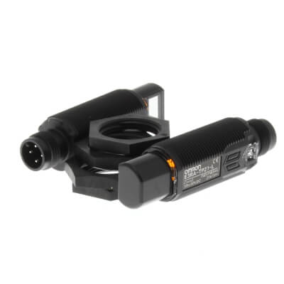 Omron Omron E3RA-TP21 – Photoelectric sensor