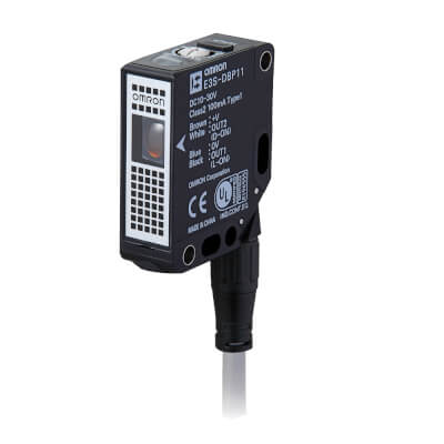 Omron Omron E3S-DBP11 2M – Photoelectric sensor