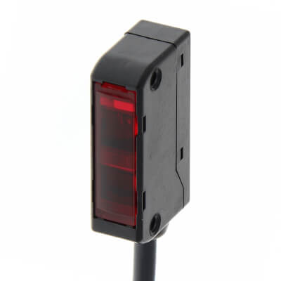 Omron Omron E3S-LS3PW 2M – Photoelectric sensor limited-reflective