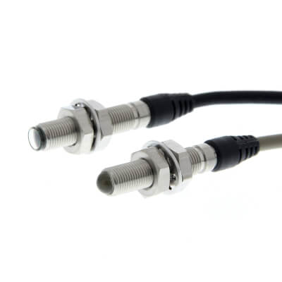 Omron Omron E3T-CT12 2M – Photoelectric sensor