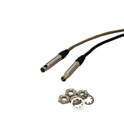 Omron Omron E3T-CT22S 2M – Photoelectric sensor
