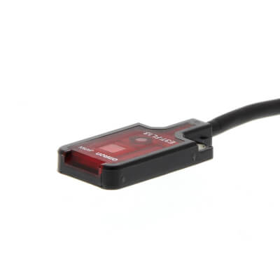 Omron Omron E3T-FL13 2M – Photoelectric sensor