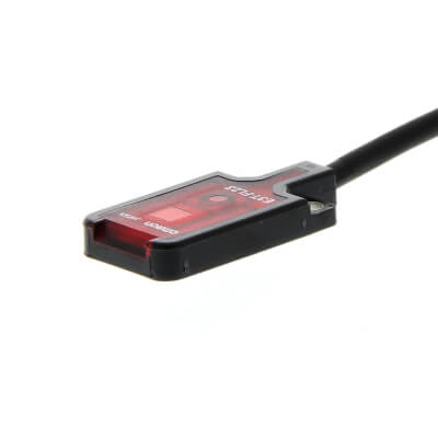 Omron Omron E3T-FL23 2M – Photoelectric sensor