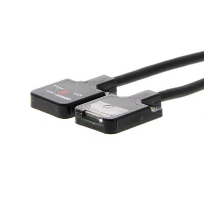 Omron Omron E3T-FT13 2M – Photo-electric sensor