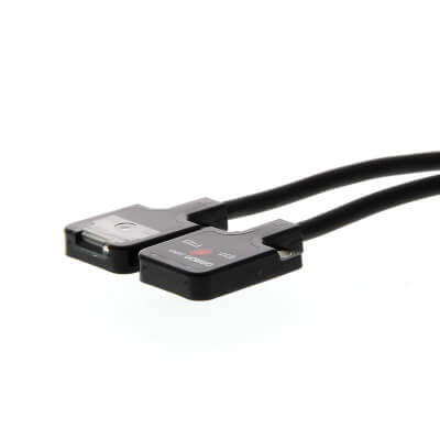 Omron Omron E3T-FT23 2M – Photoelectric sensor