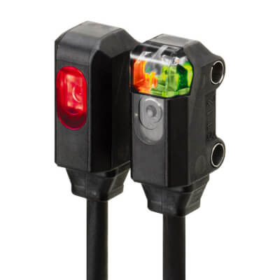 Omron Omron E3T-ST11 2M – Photoelectric sensor