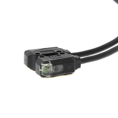 Omron Omron E3T-ST13 2M – Photo-electric sensor