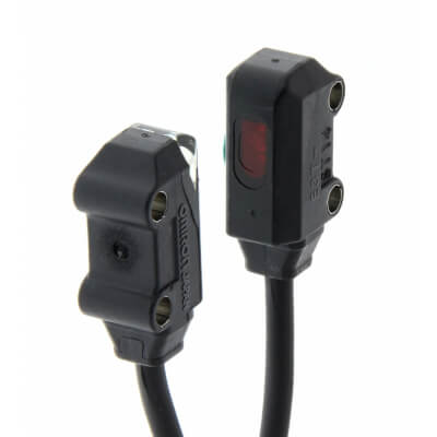 Omron Omron E3T-ST14 2M – Photoelectric sensor