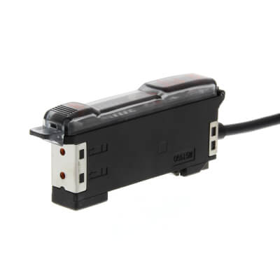 Omron Omron E3X-NA11V 5M – Amplifier with potentiometer