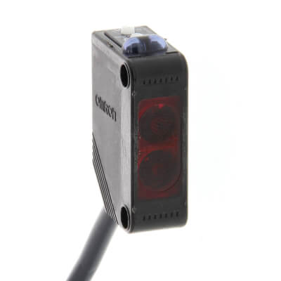 Omron Omron E3Z-B81 2M – Photoelectric sensor