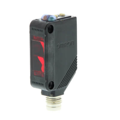 Omron Omron E3Z-B87 – Photoelectric sensor
