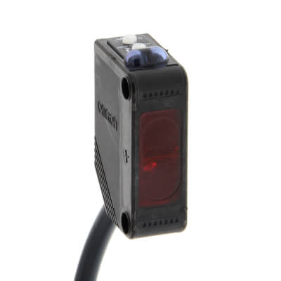 Omron Omron E3Z-D81 2M – Photoelectric sensor