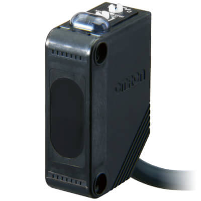 Omron Omron E3Z-D82 5M – Photoelectric sensor