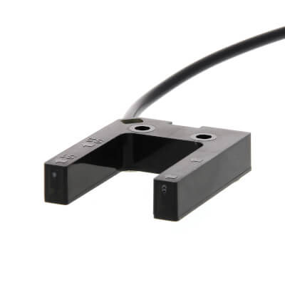 Omron Omron E3Z-G82 2M – Photoelectric sensor