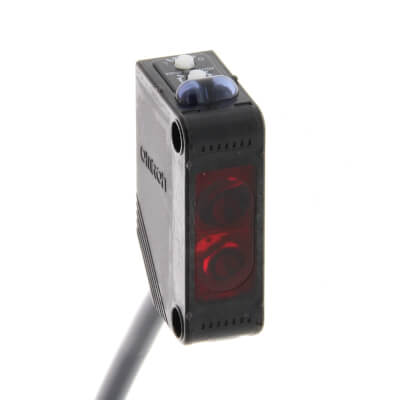 Omron Omron E3Z-L81 2M – Photoelectric sensor