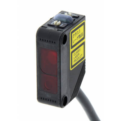 Omron Omron E3Z-LL61 2M – Photoelectric sensor