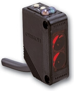 Omron Omron E3Z-LL83 – Photoelectric Sensors