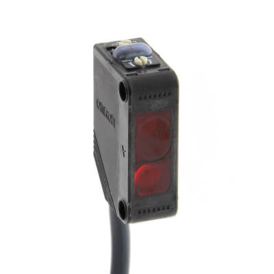 Omron Omron E3Z-LS81 2M – Photoelectric sensor