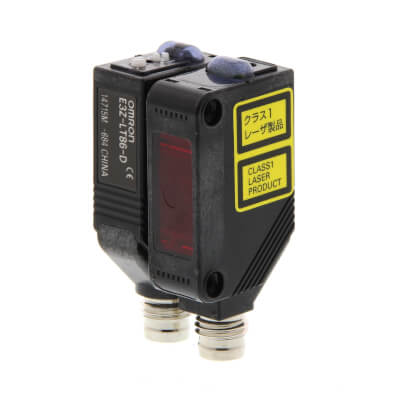 Omron Omron E3Z-LT86 – Photoelectric sensor
