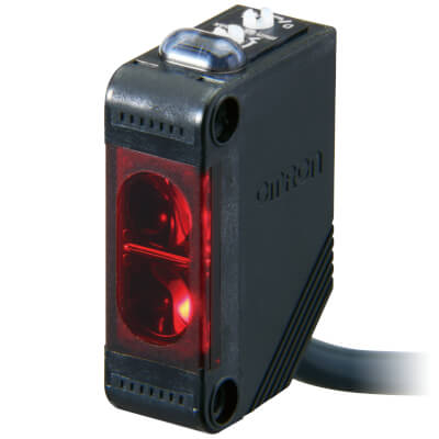Omron Omron E3Z-R61 2M – Photoelectric sensor
