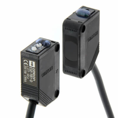 Omron Omron E3Z-T81 2M – Photoelectric sensor