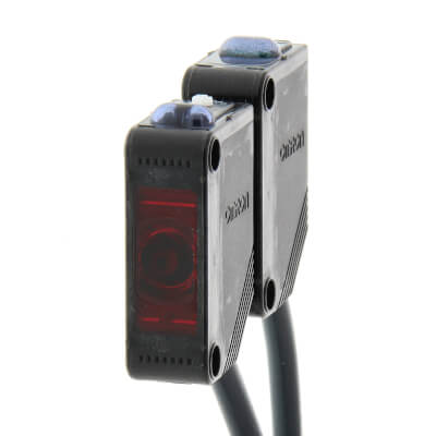 Omron Omron E3Z-T81A 2M – Photoelectric sensor