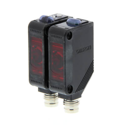 Omron Omron E3Z-T86A (B) – Photoelectric sensor
