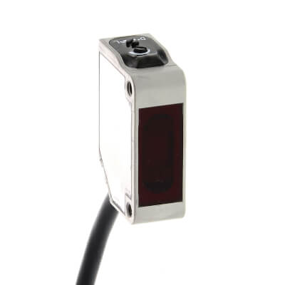 Omron Omron E3ZM-B61T 2M – Photoelectric sensor