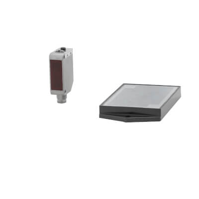 Omron Omron E3ZM-B86-C – Photoelectric sensor