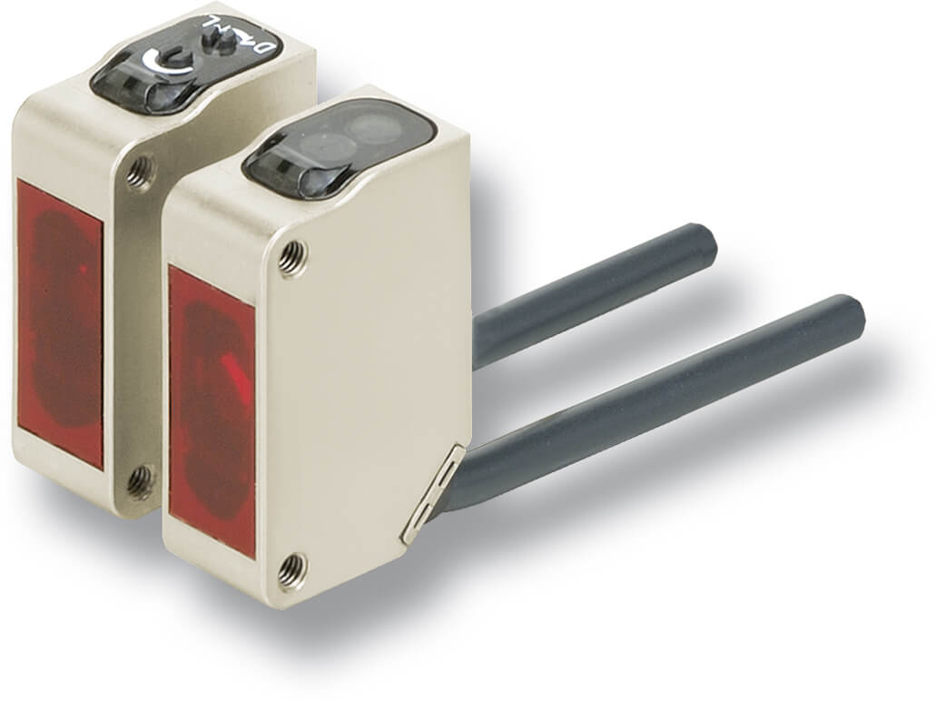 Omron Omron E3ZM-D62 – Photoelectric Sensors