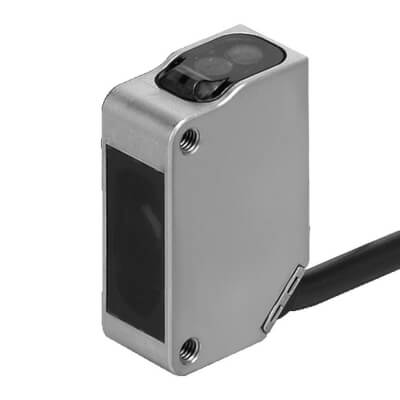 Omron Omron E3ZM-LS81H 5M – Photoelectric sensor