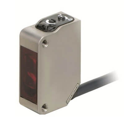Omron Omron E3ZM-R61 2M – Photoelectric sensor