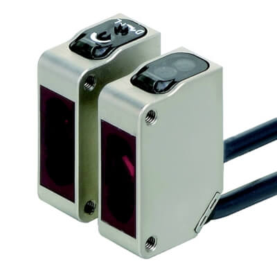 Omron Omron E3ZM-T83 5M – Photoelectric sensor