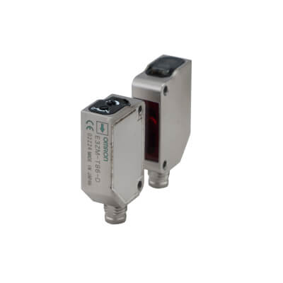Omron Omron E3ZM-T86 – Photoelectric sensor