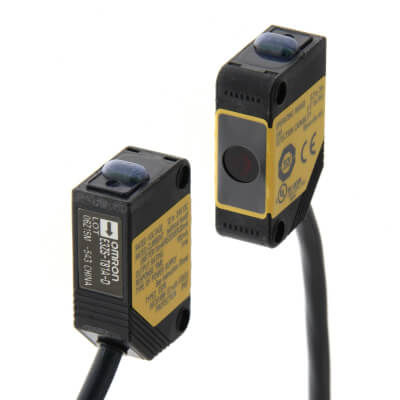 Omron Omron E3ZS-T81A – Photoelectric sensor