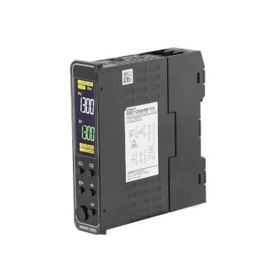 Omron Omron E5DC-QX0DSM-015 – Temp. controller