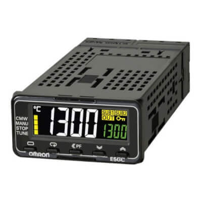 Omron Omron E5GC-QX1ACM-000 – Temp. controller PRO